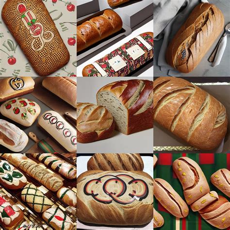 gucci bread|Gucci.